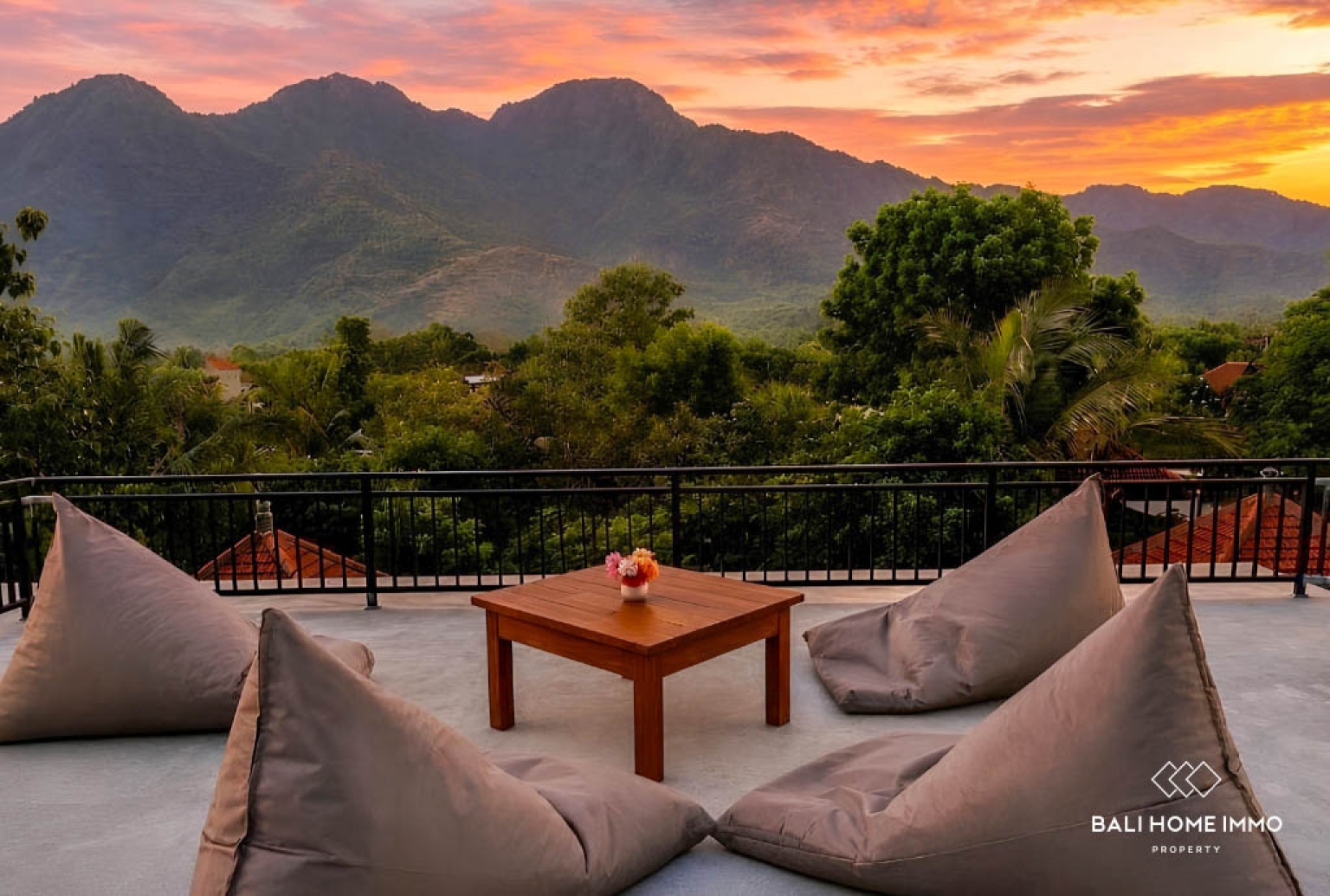 Villa spacieuse de 2 chambres à vendre à Pemuteran view 11