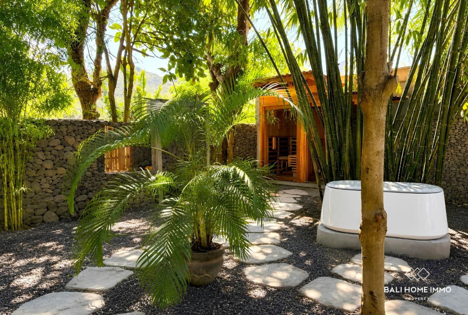 Villa spacieuse de 2 chambres à vendre à Pemuteran view 12