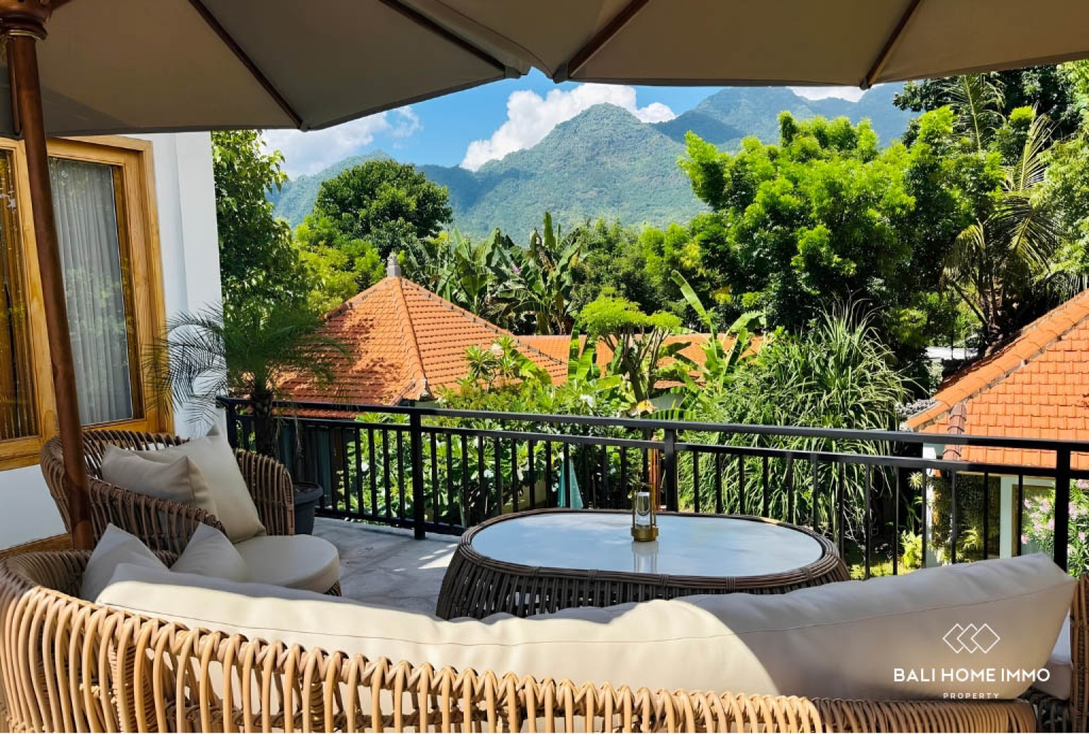 Villa spacieuse de 2 chambres à vendre à Pemuteran view 10