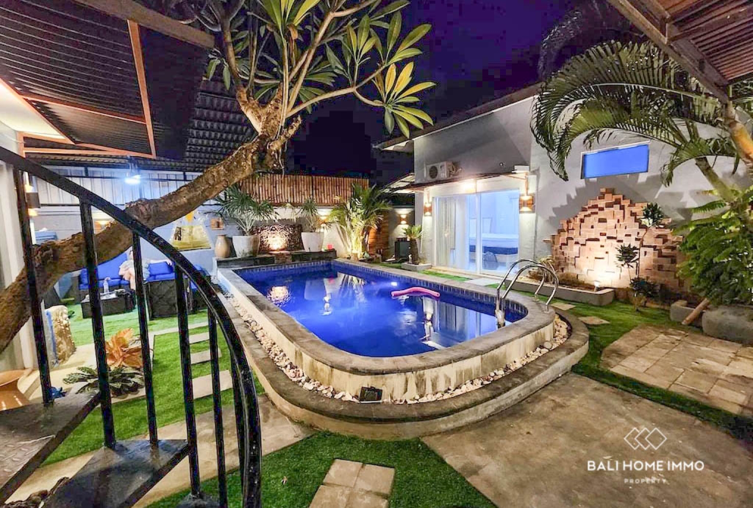 Spacious 3 Bedroom Family Villa for Sale in Sanur view 8