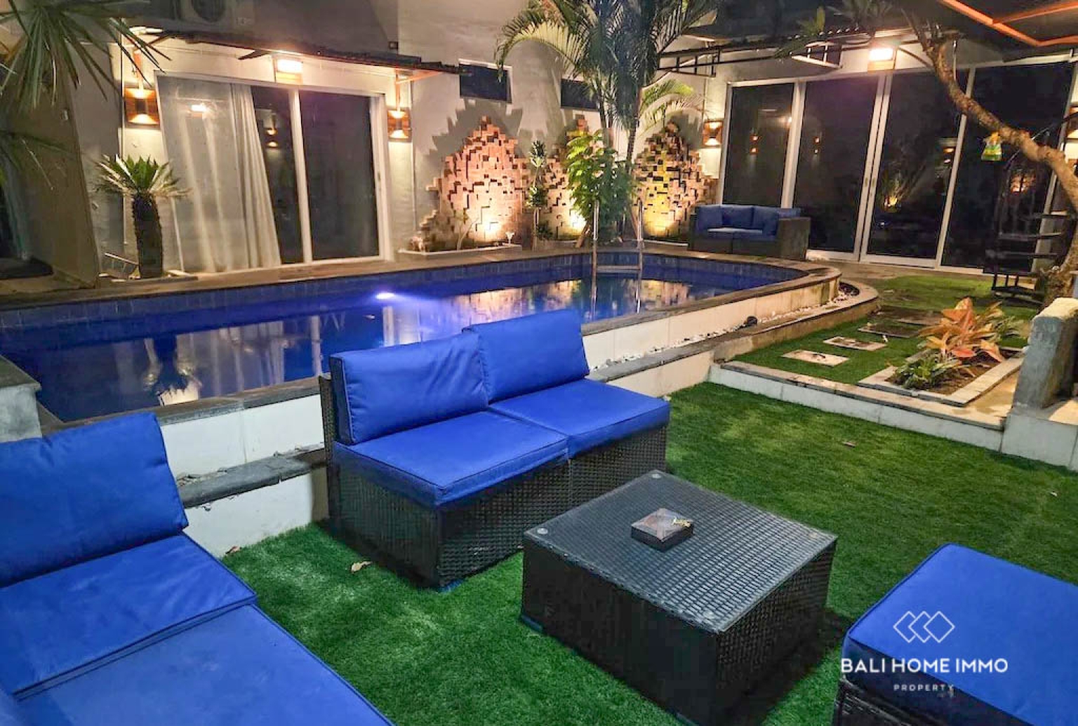 Spacious 3 Bedroom Family Villa for Sale in Sanur view 9