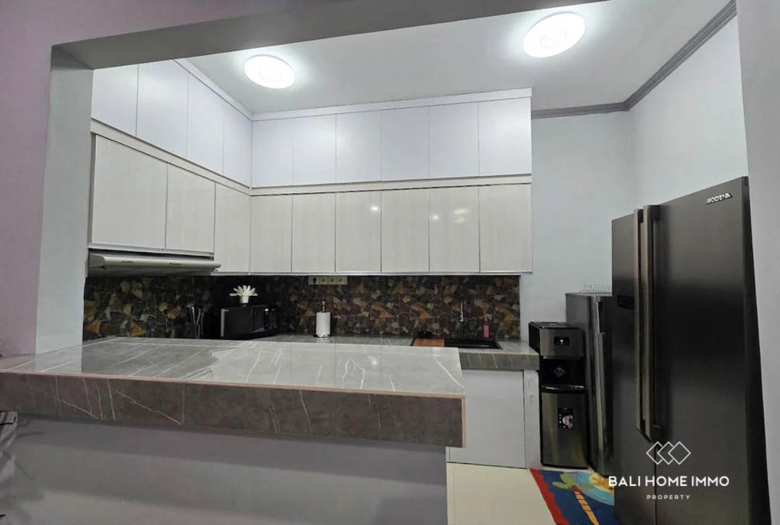 Spacious 3 Bedroom Family Villa for Sale in Sanur view 4