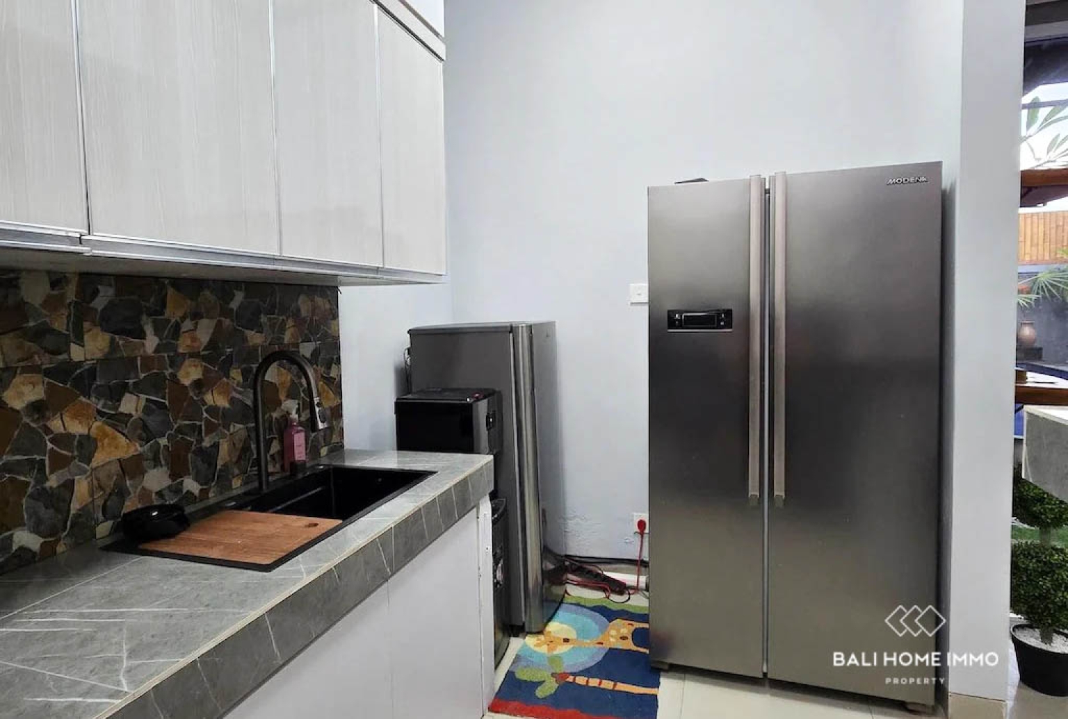 Spacious 3 Bedroom Family Villa for Sale in Sanur view 5