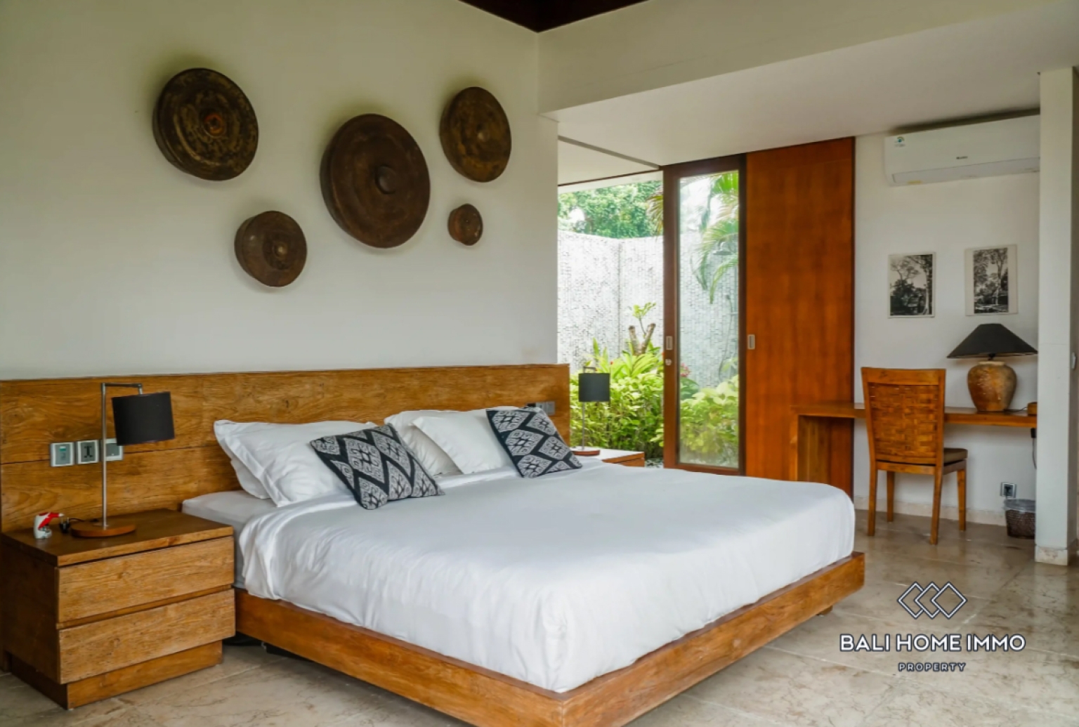 Spacieuse propriété tropicale de 4 chambres à vendre à quelques pas de la plage de Jimbaran view 18