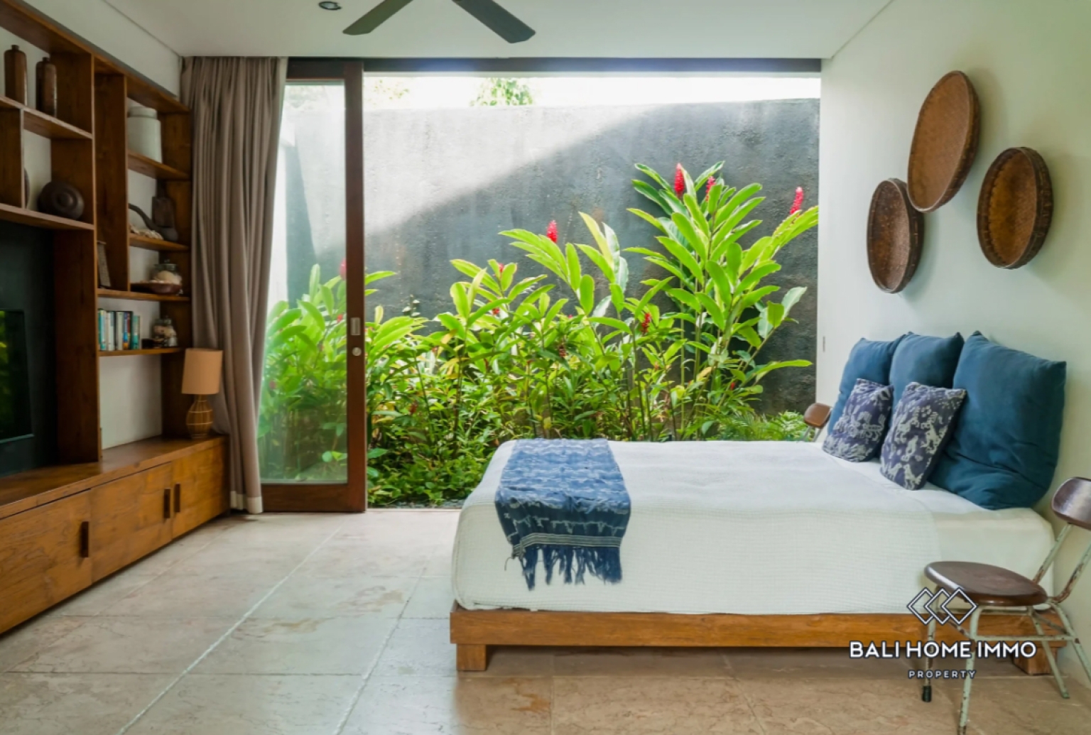 Spacieuse propriété tropicale de 4 chambres à vendre à quelques pas de la plage de Jimbaran view 19