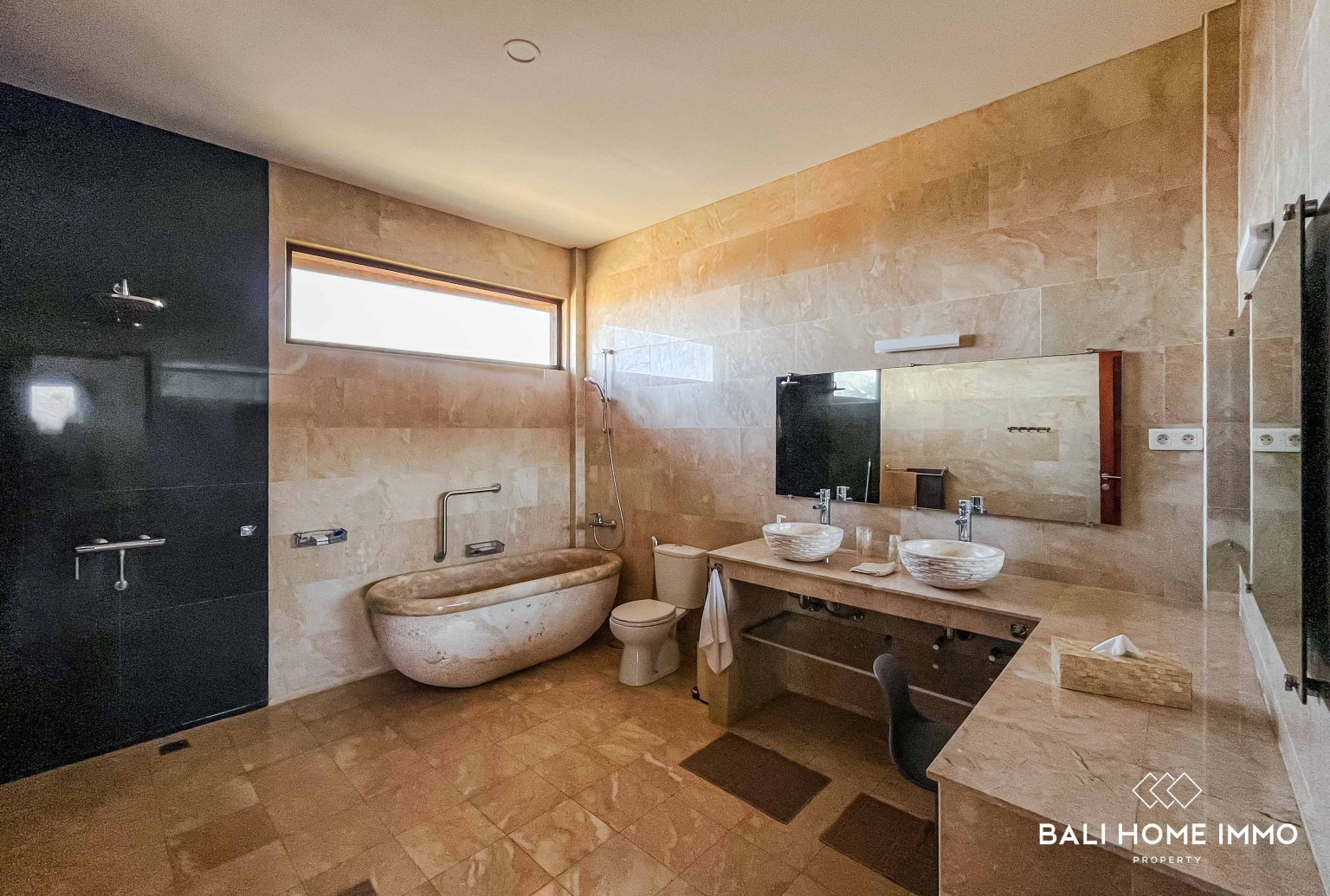 SPACIOUS 4 BEDROOMS VILLA FOR MONTHLY RENTAL IN UNGASAN view 23