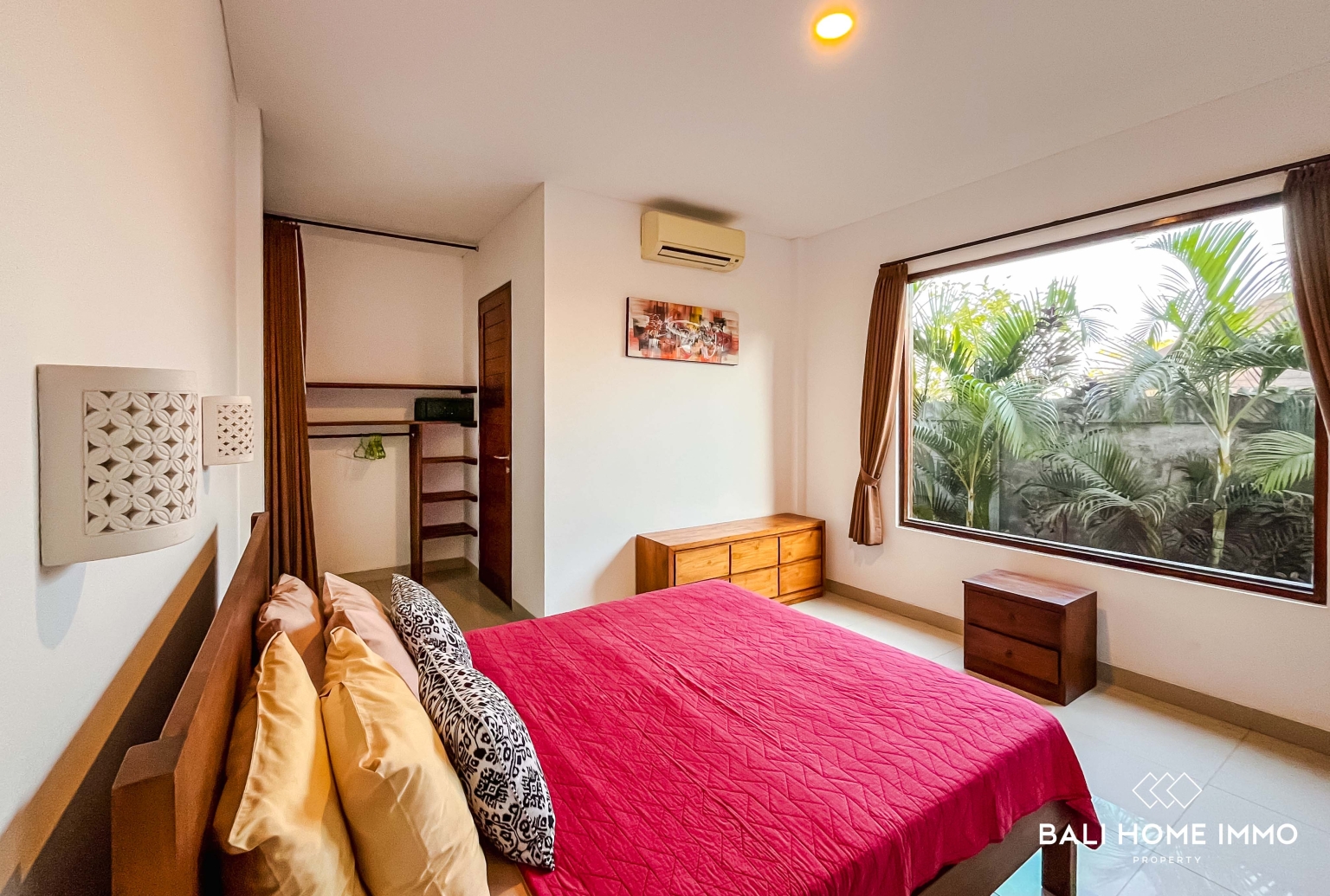 SPACIOUS 4 BEDROOMS VILLA FOR MONTHLY RENTAL IN UNGASAN view 22
