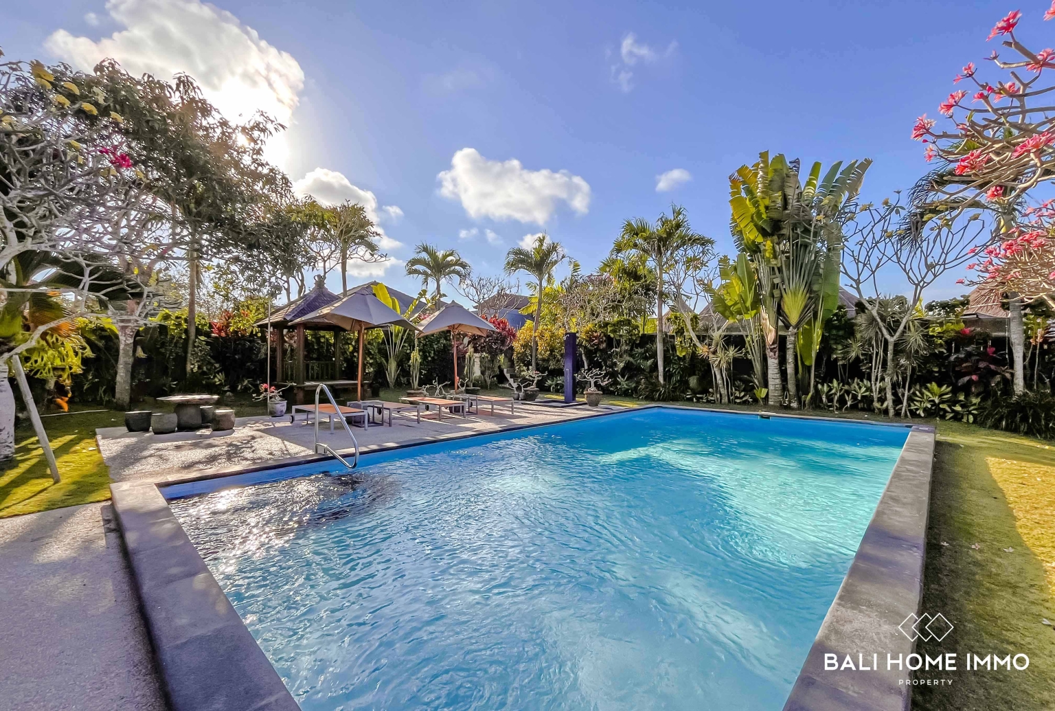 SPACIOUS 4 BEDROOMS VILLA FOR MONTHLY RENTAL IN UNGASAN view 2