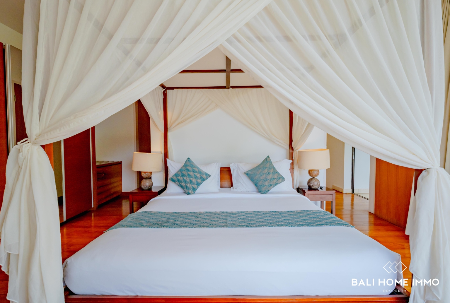 SPACIOUS 4 BEDROOMS VILLA FOR YEARLY & MONTHLY RENTAL IN UNGASAN view 18