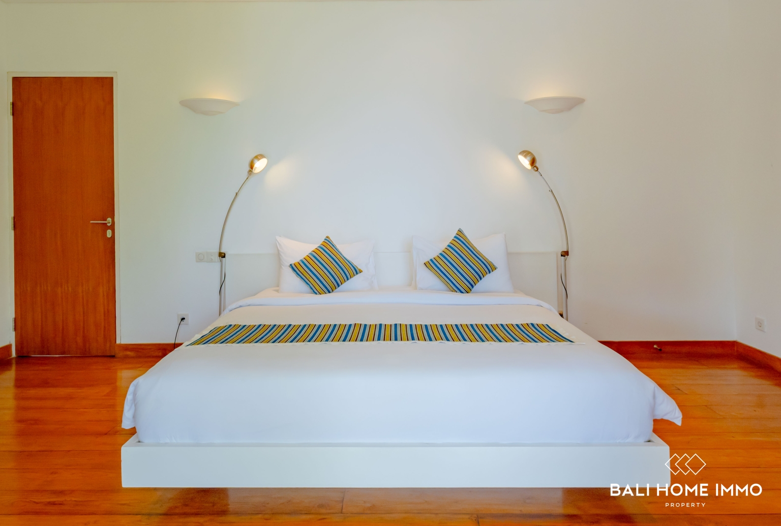 SPACIOUS 4 BEDROOMS VILLA FOR YEARLY & MONTHLY RENTAL IN UNGASAN view 14