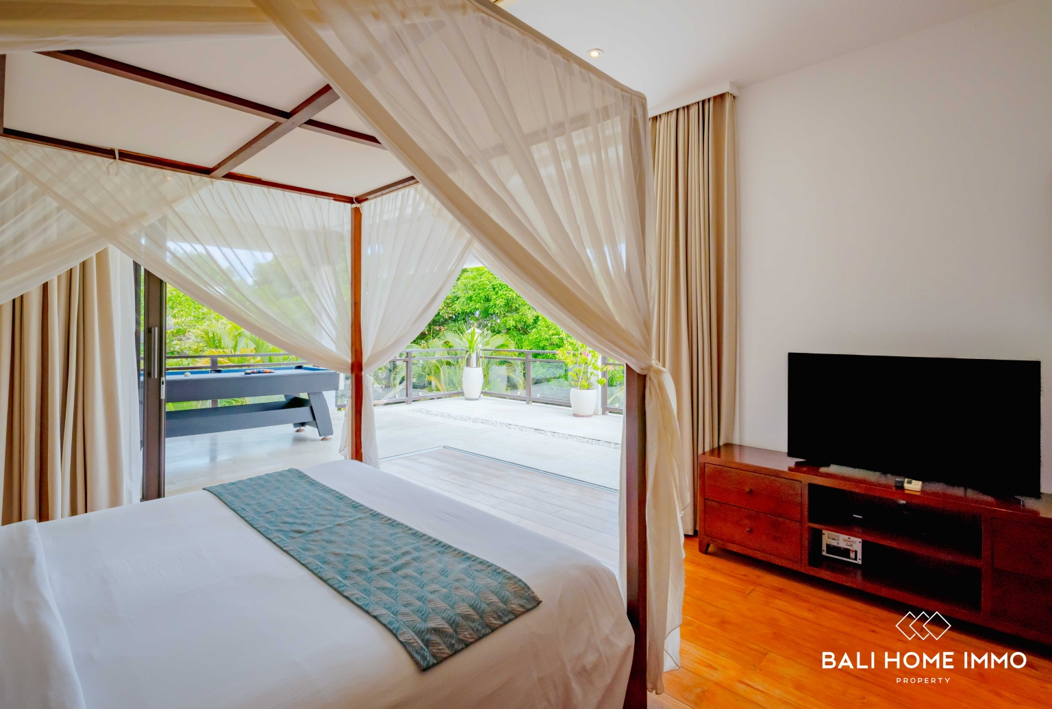 SPACIOUS 4 BEDROOMS VILLA FOR YEARLY & MONTHLY RENTAL IN UNGASAN view 20