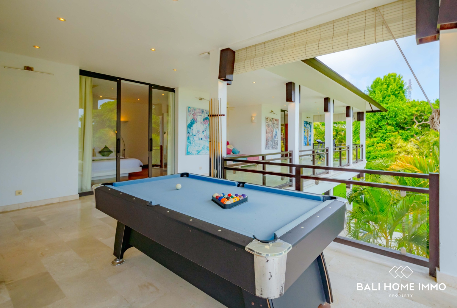 SPACIOUS 4 BEDROOMS VILLA FOR YEARLY & MONTHLY RENTAL IN UNGASAN view 27
