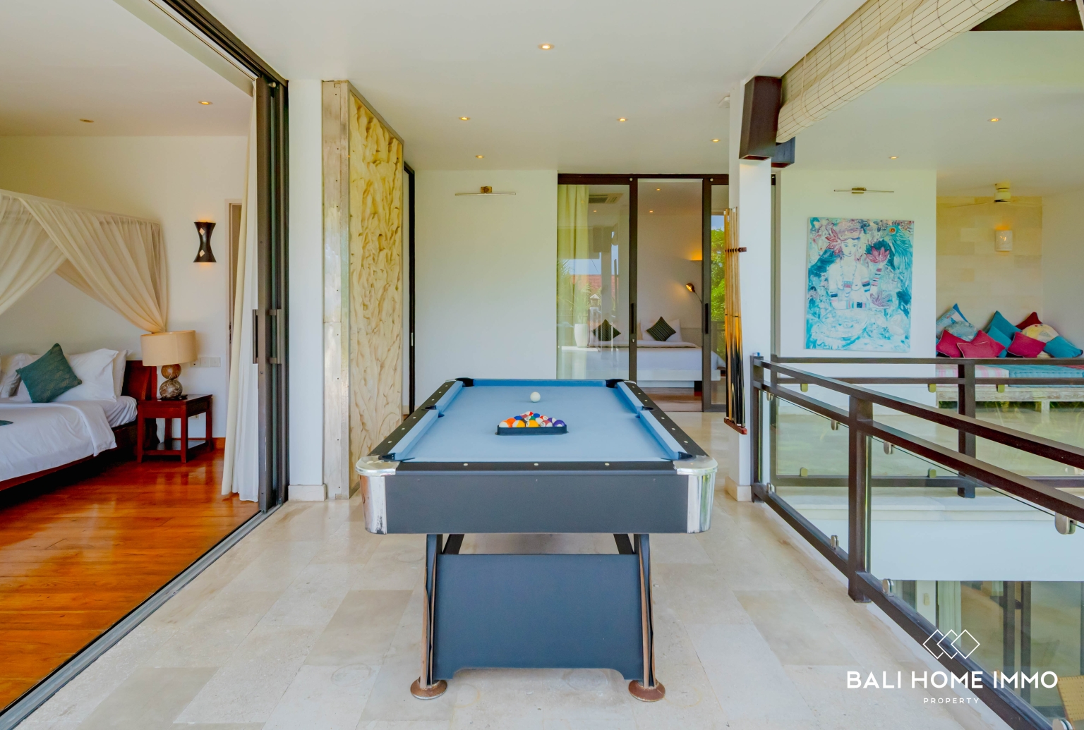 SPACIOUS 4 BEDROOMS VILLA FOR YEARLY & MONTHLY RENTAL IN UNGASAN view 28
