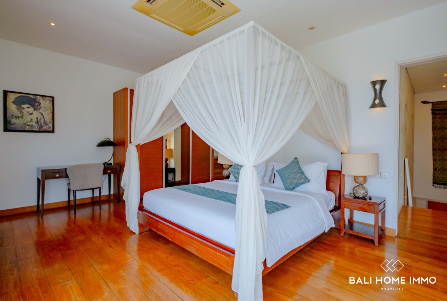 SPACIOUS 4 BEDROOMS VILLA FOR YEARLY & MONTHLY RENTAL IN UNGASAN view 19
