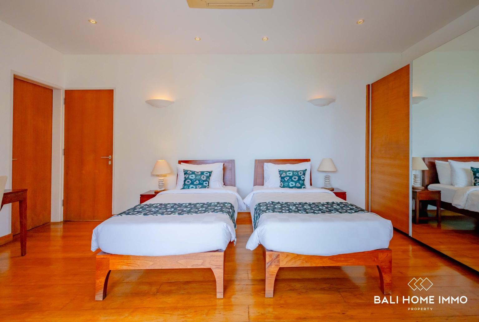 SPACIOUS 4 BEDROOMS VILLA FOR YEARLY & MONTHLY RENTAL IN UNGASAN view 21