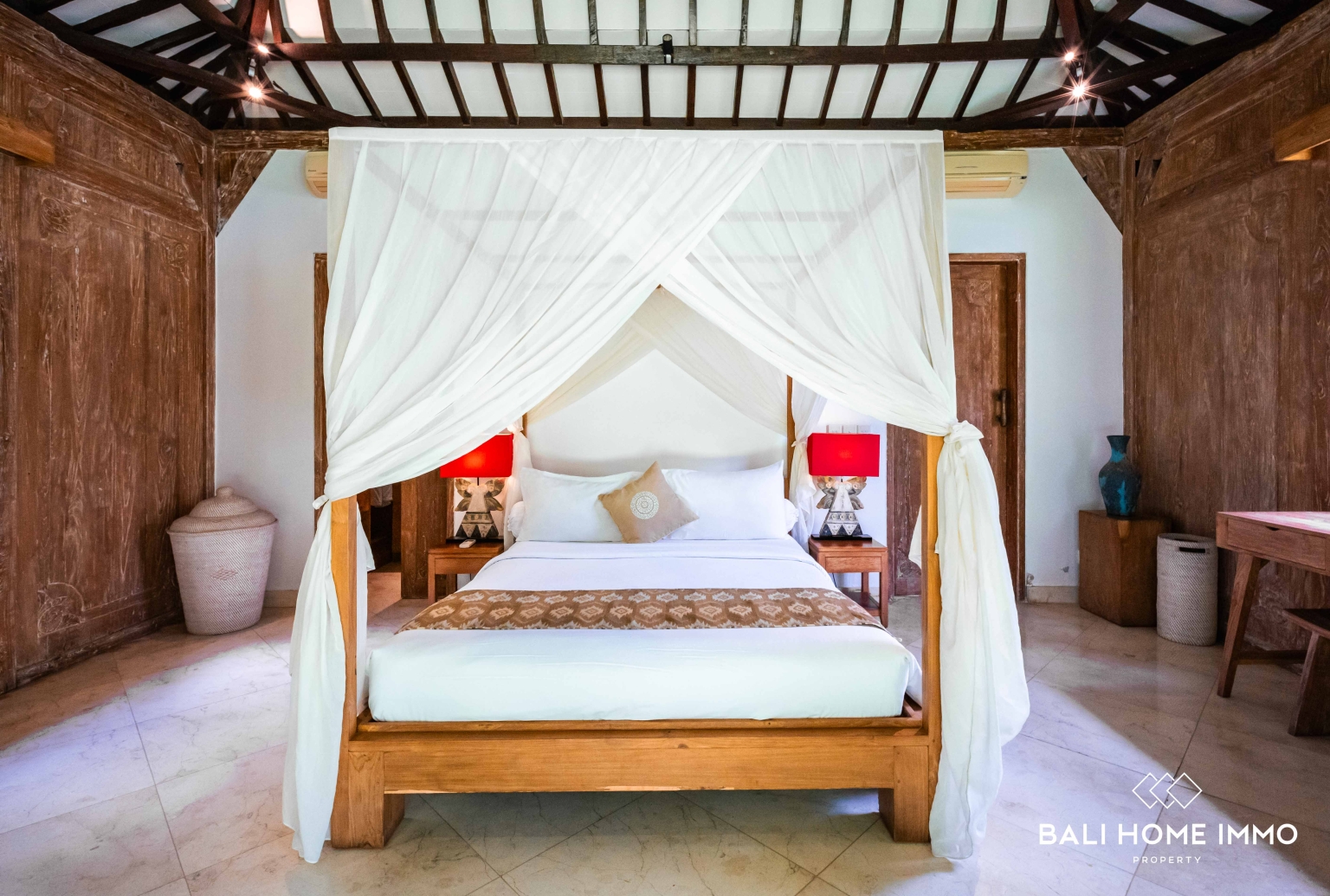 SPACIOUS 4 BEDROOMS VILLA FOR YEARLY & MONTHLY RENTAL IN UNGASAN view 16