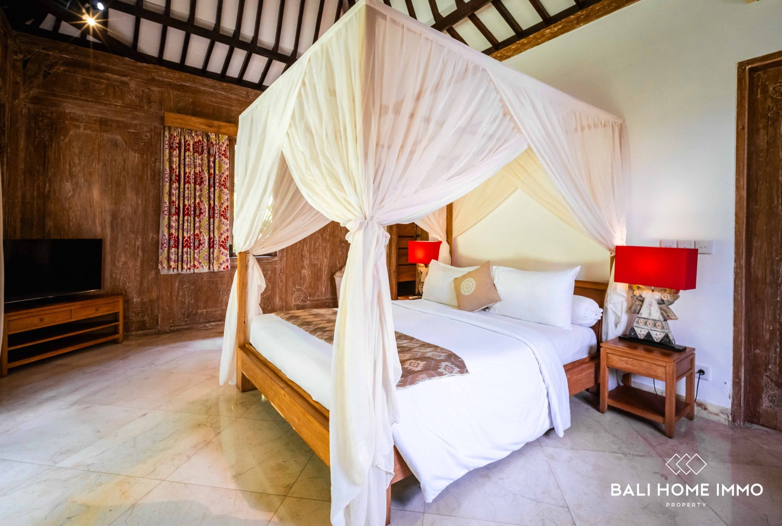 SPACIOUS 4 BEDROOMS VILLA FOR YEARLY & MONTHLY RENTAL IN UNGASAN view 17