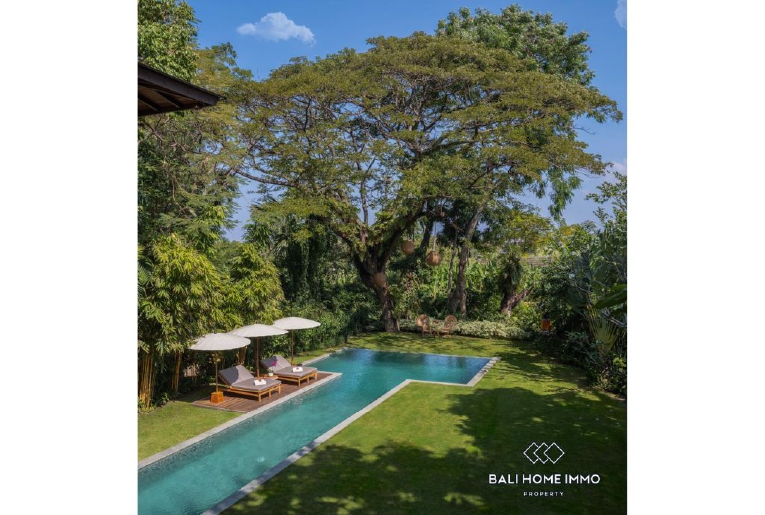 Spacious 5 Bedroom Family Villa for Rent in Umalas view 14