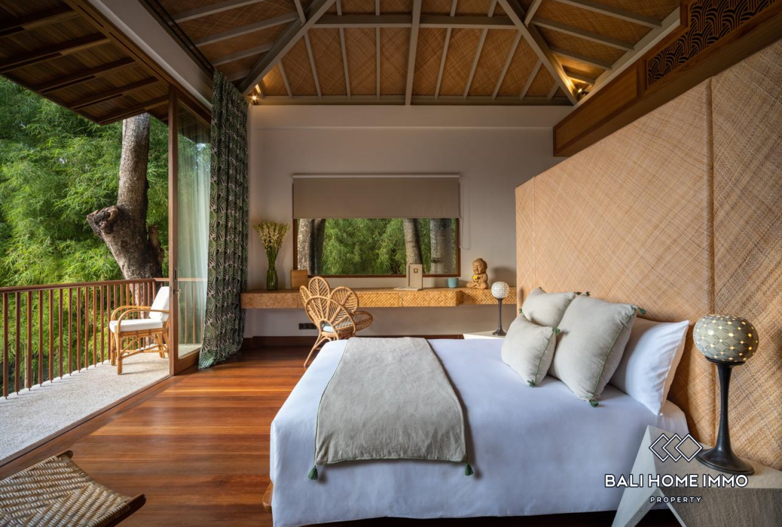 Spacious 5 Bedroom Family Villa for Rent in Umalas view 9
