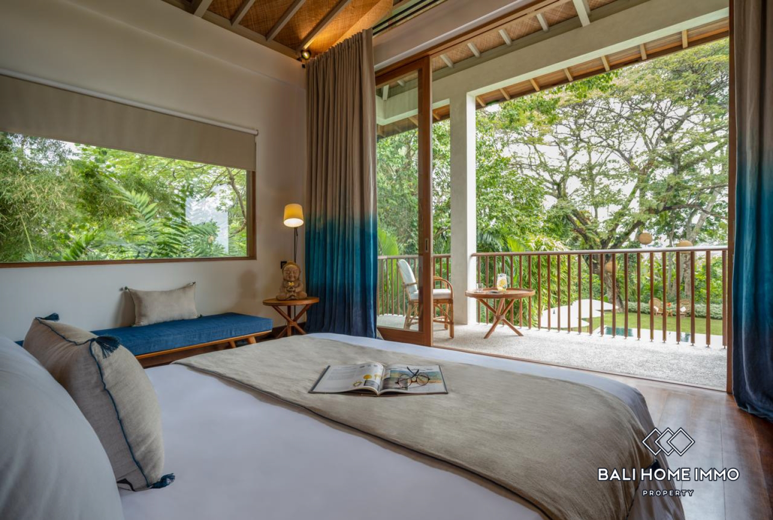 Spacious 5 Bedroom Family Villa for Rent in Umalas view 10