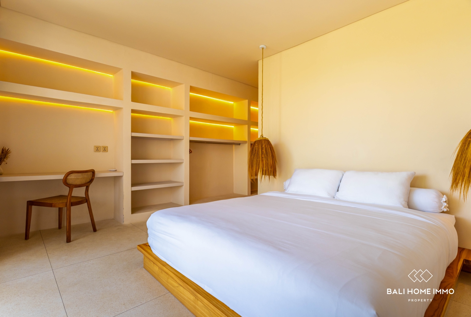 Spacieuse villa de 5 chambres à louer à Umalas view 8