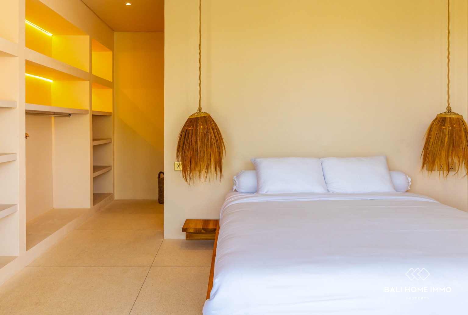 Spacieuse villa de 5 chambres à louer à Umalas view 9