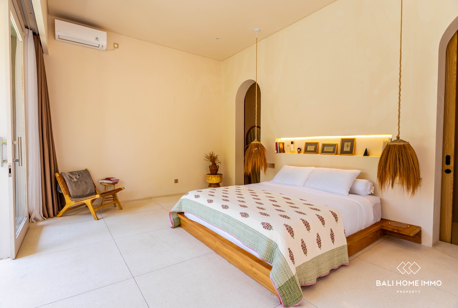Spacieuse villa de 5 chambres à louer à Umalas view 15