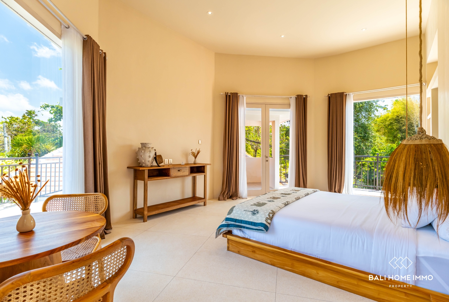 Spacieuse villa de 5 chambres à louer à Umalas view 10