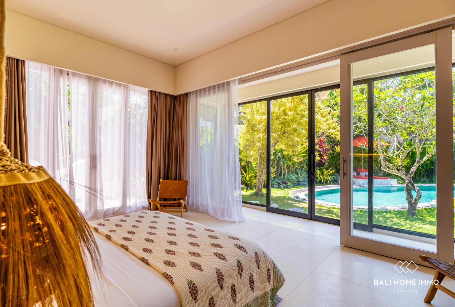 Spacieuse villa de 5 chambres à louer à Umalas view 16