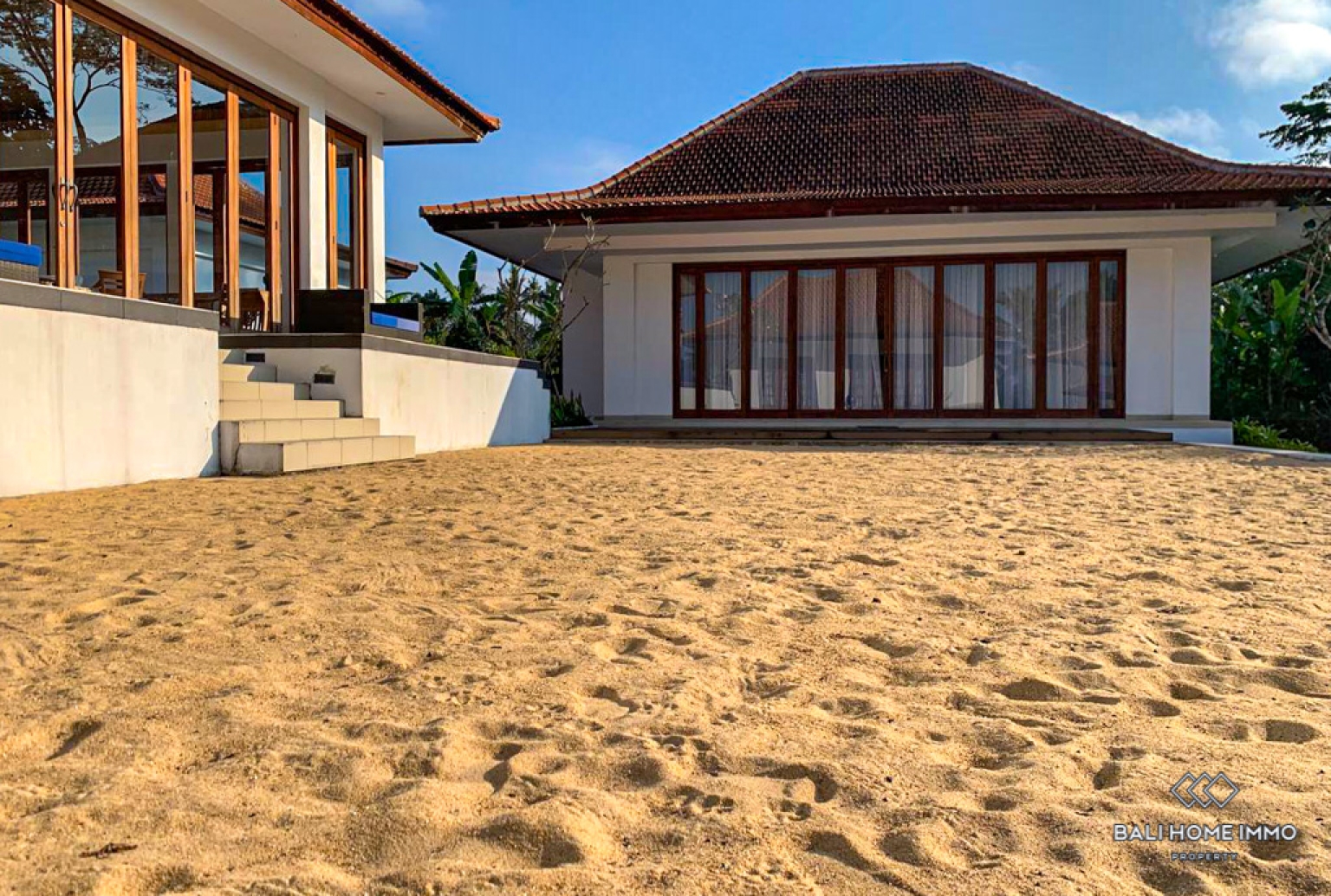Spacieuse villa de 5 chambres à louer à Bali Ubud view 9