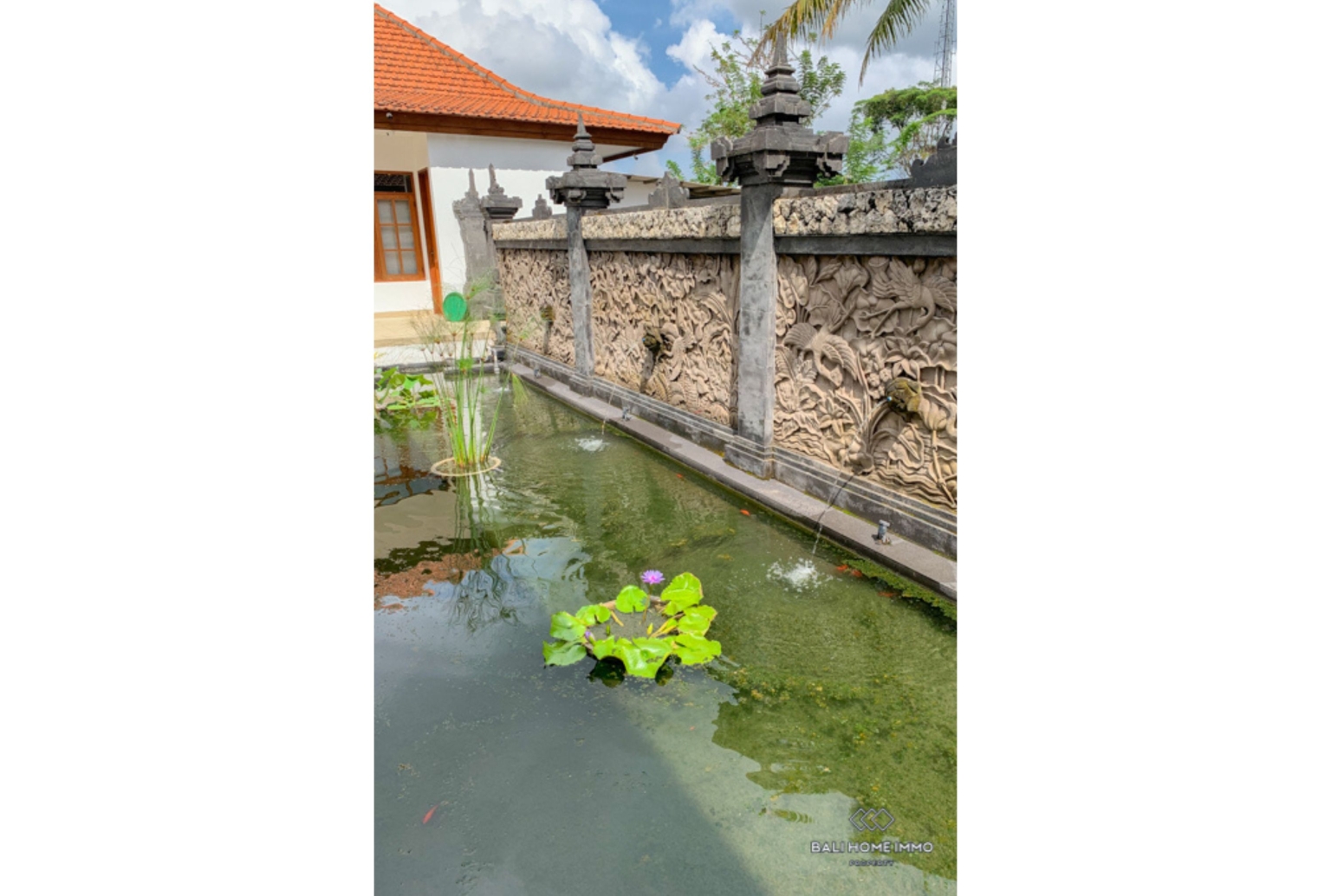 Spacieuse villa de 5 chambres à louer à Bali Ubud view 23