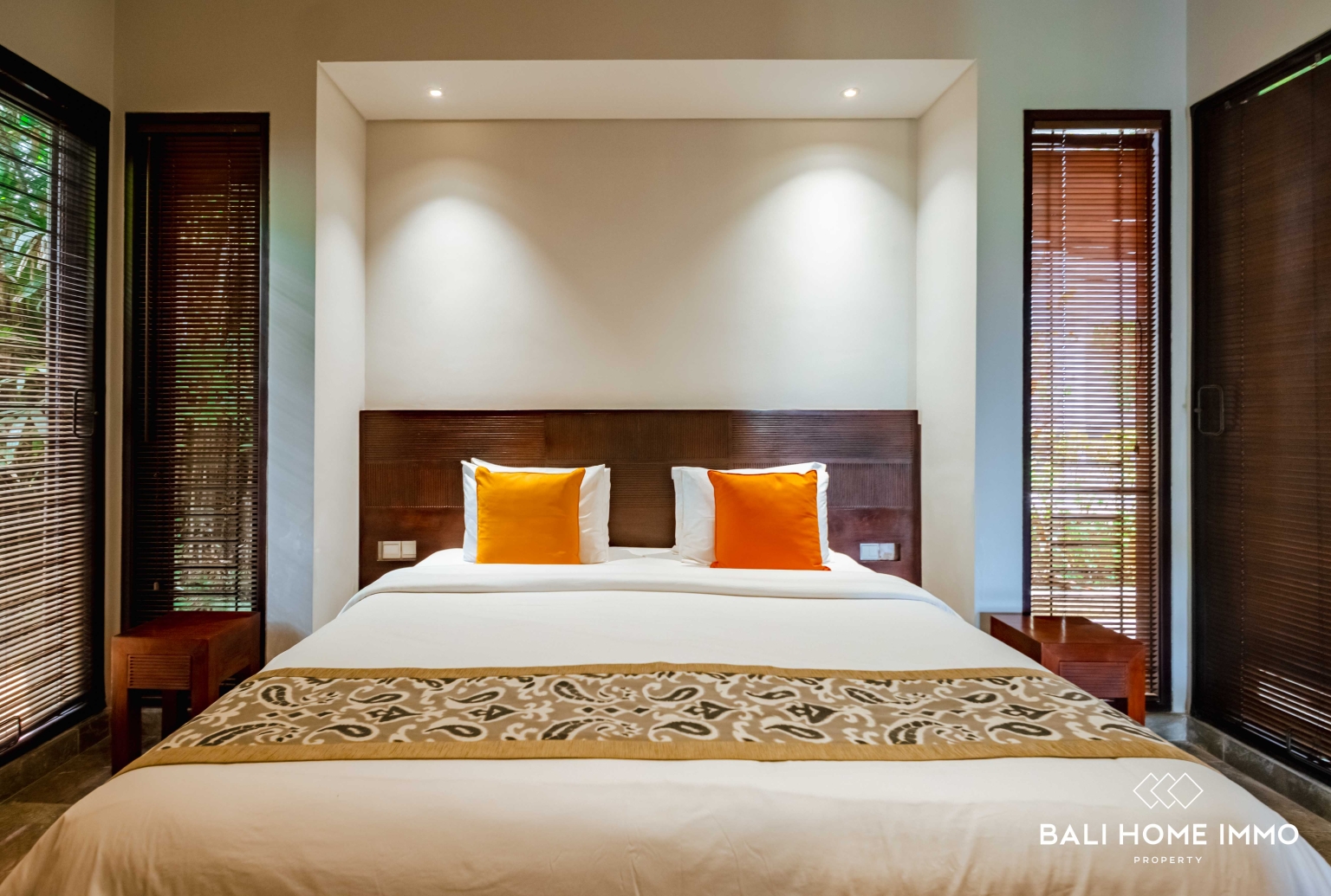 SPACIOUS 5 BEDROOMS OCEAN VIEW VILLA FOR YEARLY & MONTHLY RENTAL IN JIMBARAN view 10