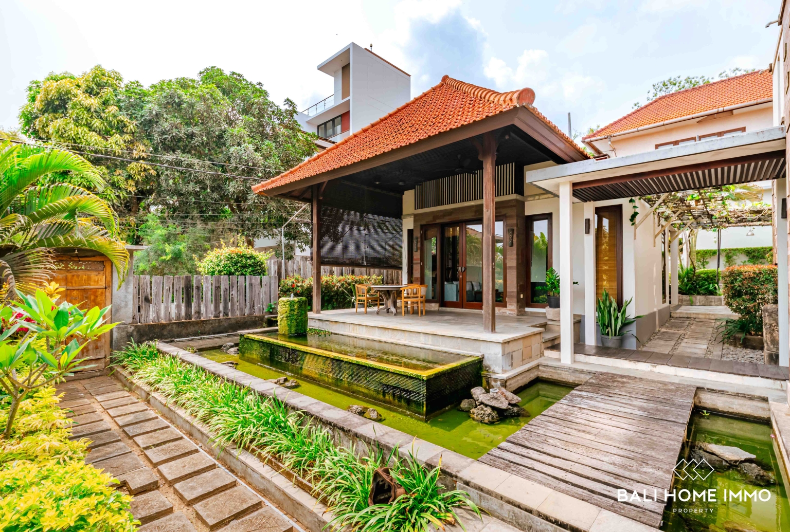 SPACIOUS 5 BEDROOMS OCEAN VIEW VILLA FOR YEARLY & MONTHLY RENTAL IN JIMBARAN view 23
