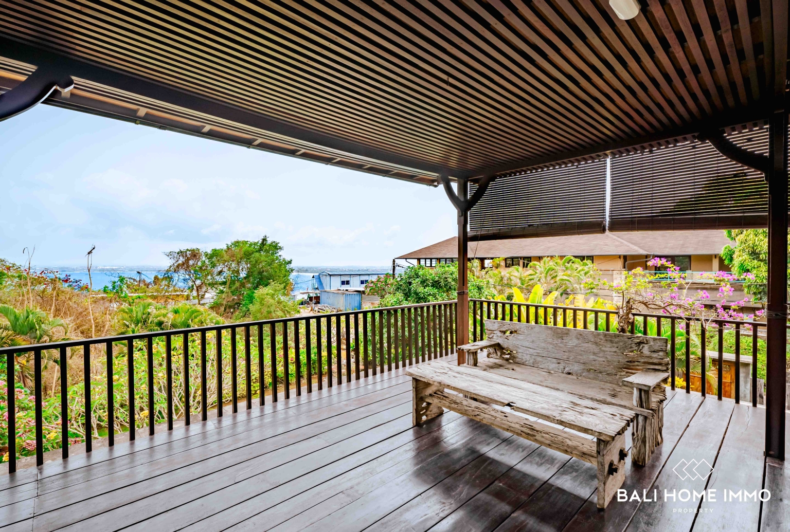 SPACIOUS 5 BEDROOMS OCEAN VIEW VILLA FOR YEARLY & MONTHLY RENTAL IN JIMBARAN view 22