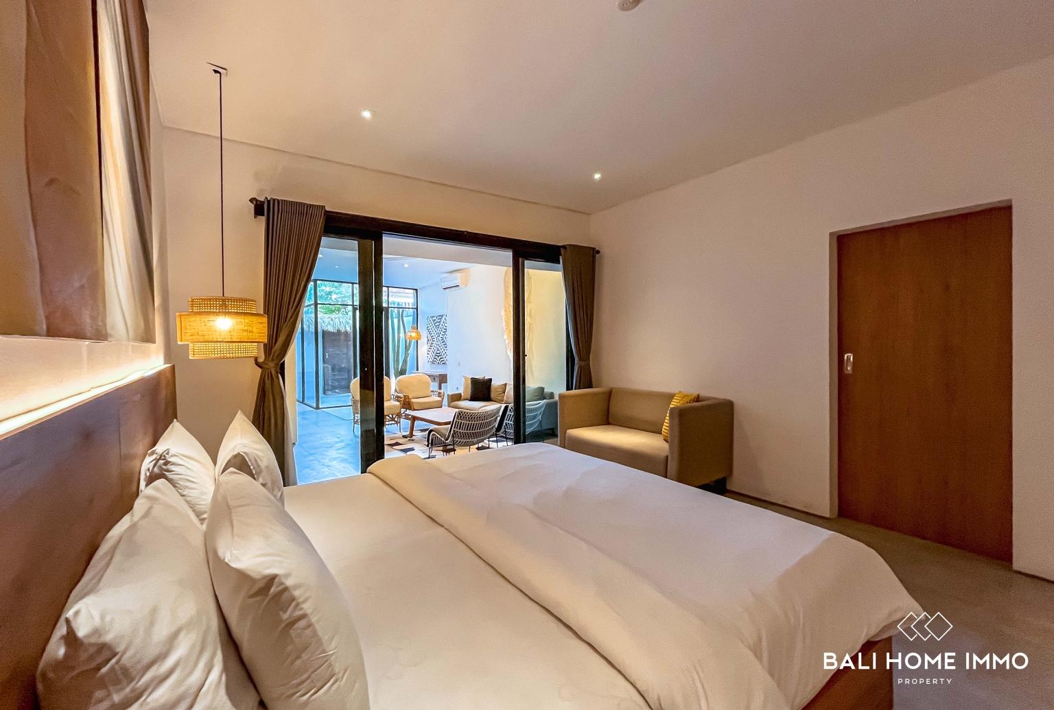 SPACIOUS 5 BEDROOMS VILLA FOR YEARLY RENTAL IN NUSA DUA view 19