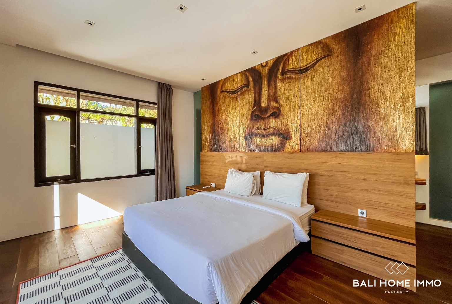 SPACIOUS 5 BEDROOMS VILLA FOR YEARLY RENTAL IN NUSA DUA view 11