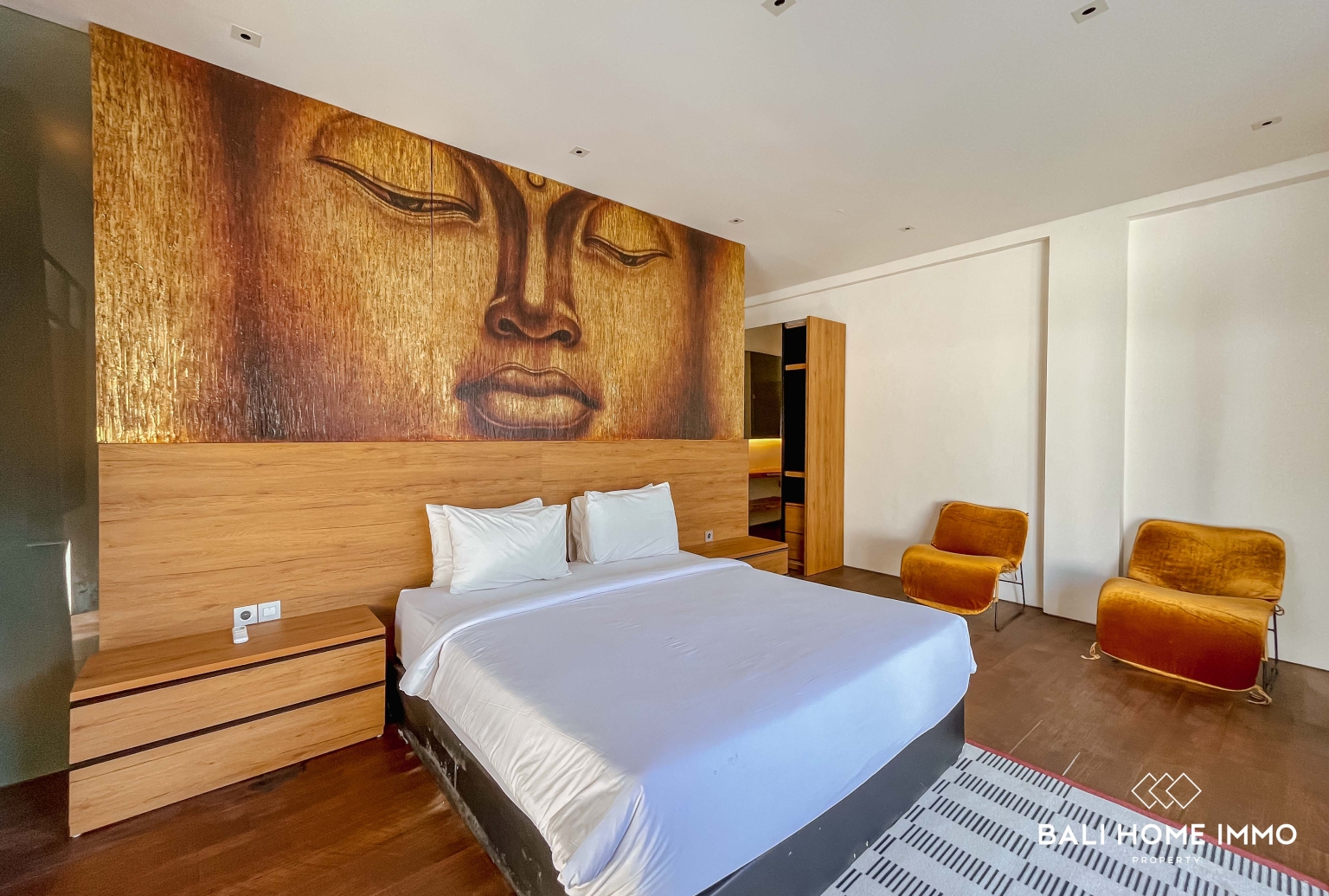 SPACIOUS 5 BEDROOMS VILLA FOR YEARLY RENTAL IN NUSA DUA view 12