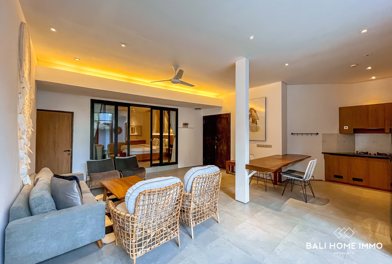 SPACIOUS 5 BEDROOMS VILLA FOR YEARLY RENTAL IN NUSA DUA view 9