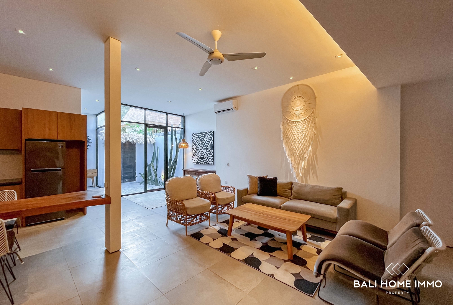 SPACIOUS 5 BEDROOMS VILLA FOR YEARLY RENTAL IN NUSA DUA view 8