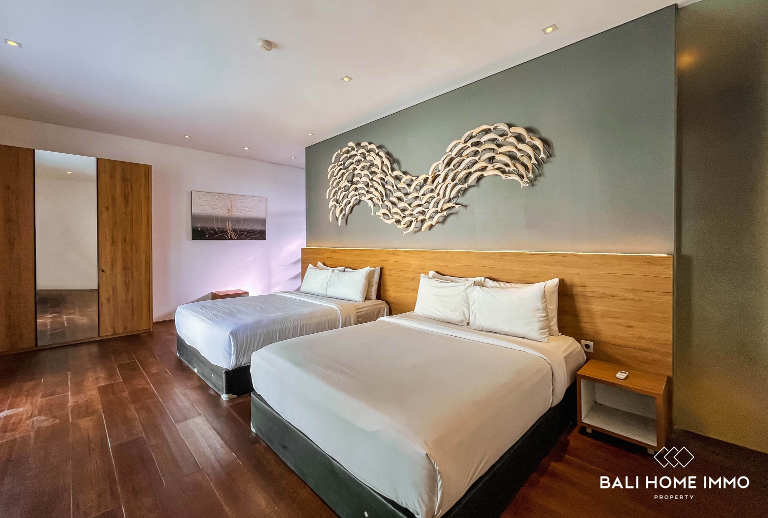 SPACIOUS 5 BEDROOMS VILLA FOR YEARLY RENTAL IN NUSA DUA view 22