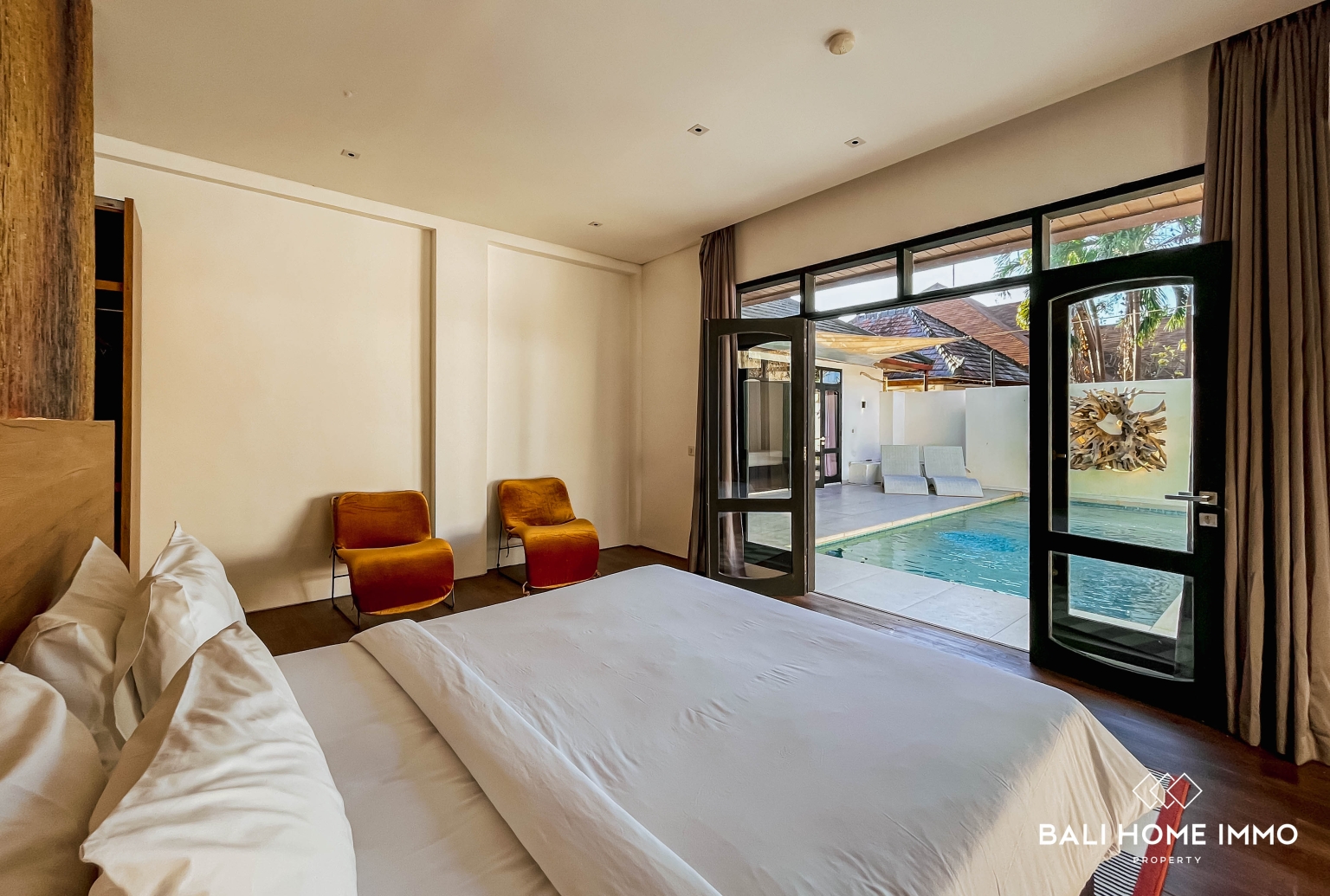 SPACIOUS 5 BEDROOMS VILLA FOR YEARLY RENTAL IN NUSA DUA view 13