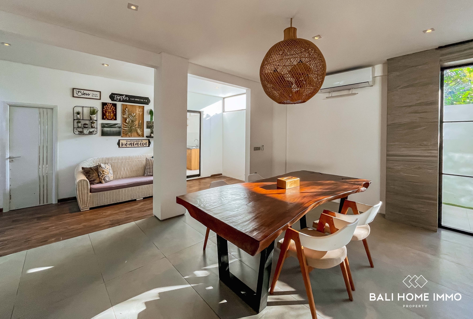 SPACIOUS 5 BEDROOMS VILLA FOR YEARLY RENTAL IN NUSA DUA view 7