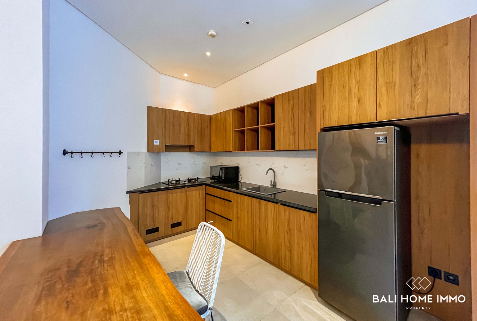 SPACIOUS 5 BEDROOMS VILLA FOR YEARLY RENTAL IN NUSA DUA view 10
