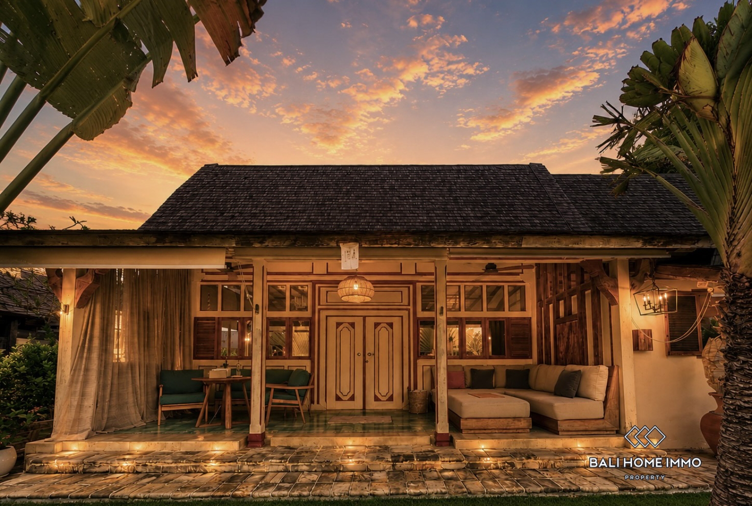 Spacious 6 Bedroom Villa for Sale walking distance to Mertasari Beach Sanur view 29