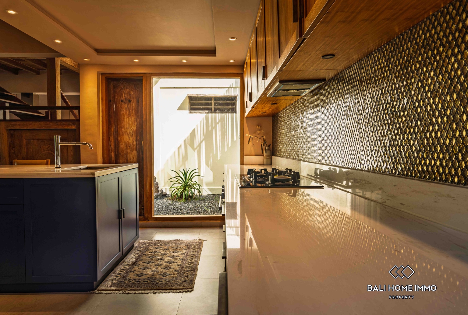 Spacious 6 Bedroom Villa for Sale walking distance to Mertasari Beach Sanur view 6