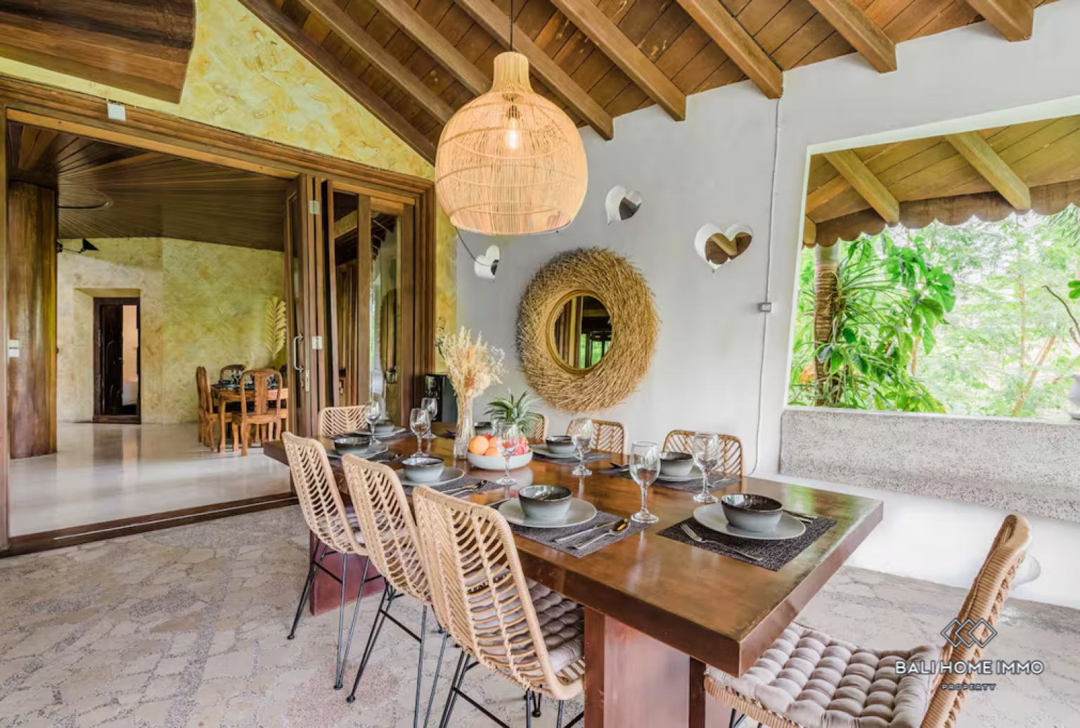 Spacious 7 Bedroom Villa for Sale Freehold in Bali Berawa view 6