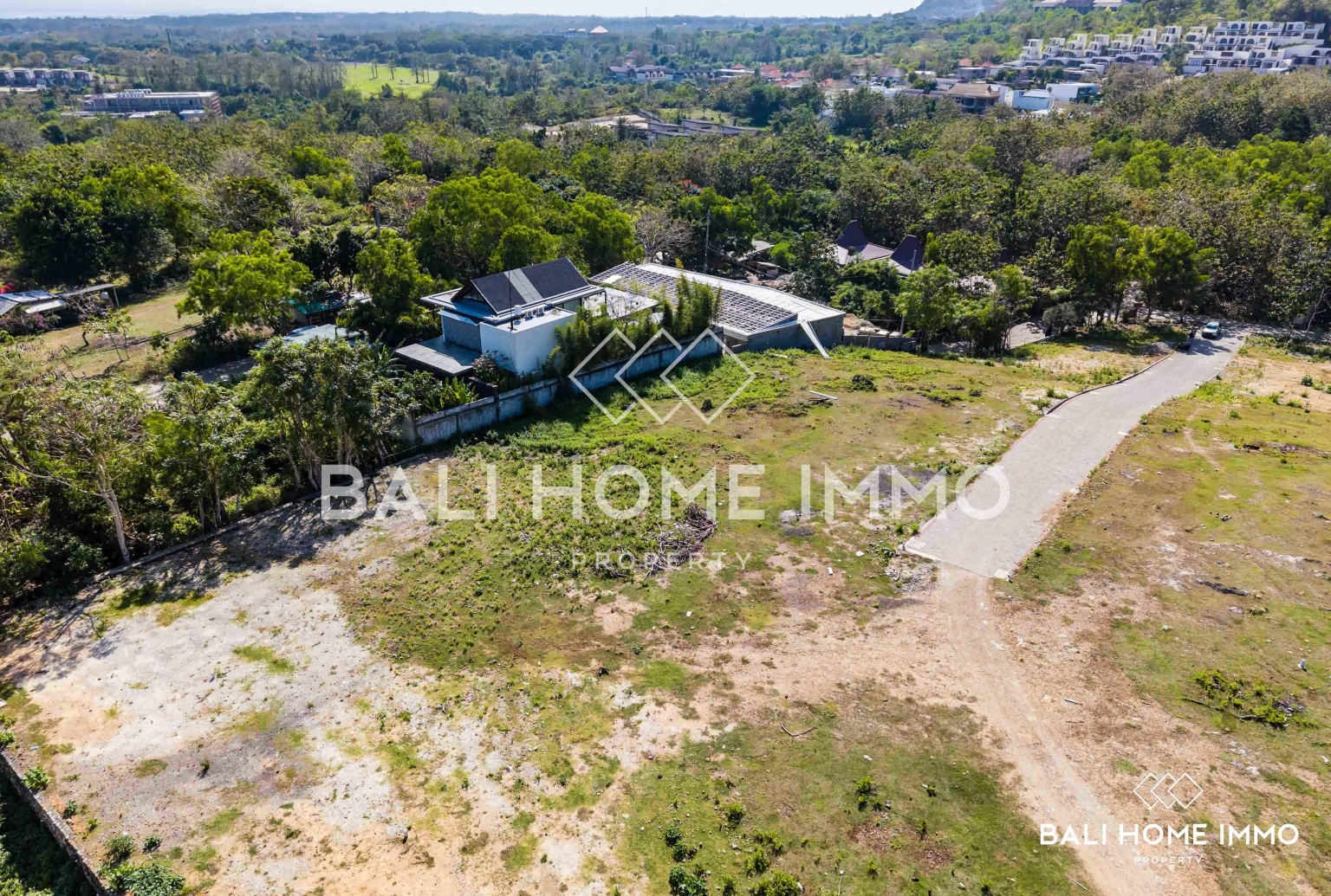 Strategic Commercial Land for Sale Freehold in Bingin view 2