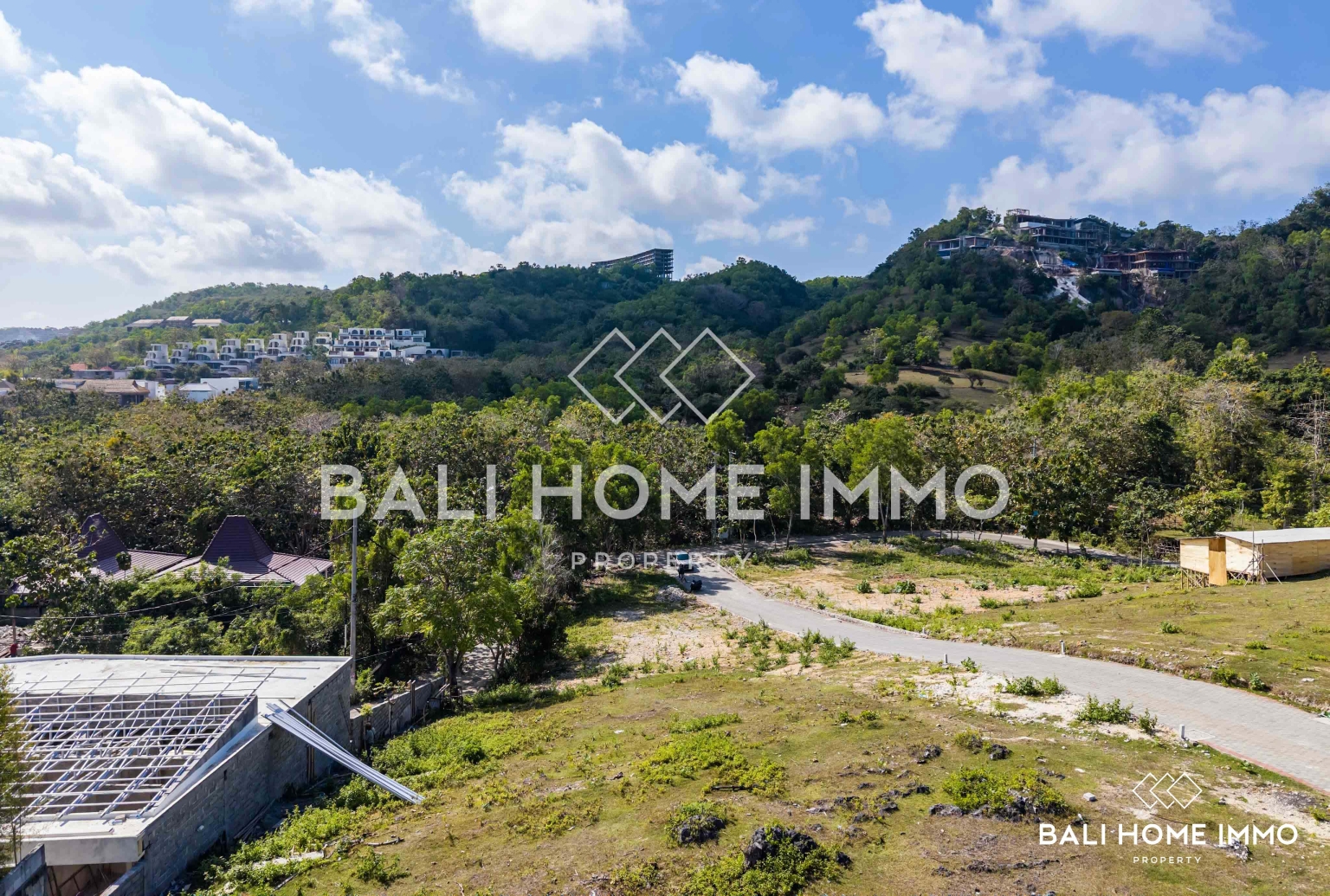 Strategic Commercial Land for Sale Freehold in Bingin view 3