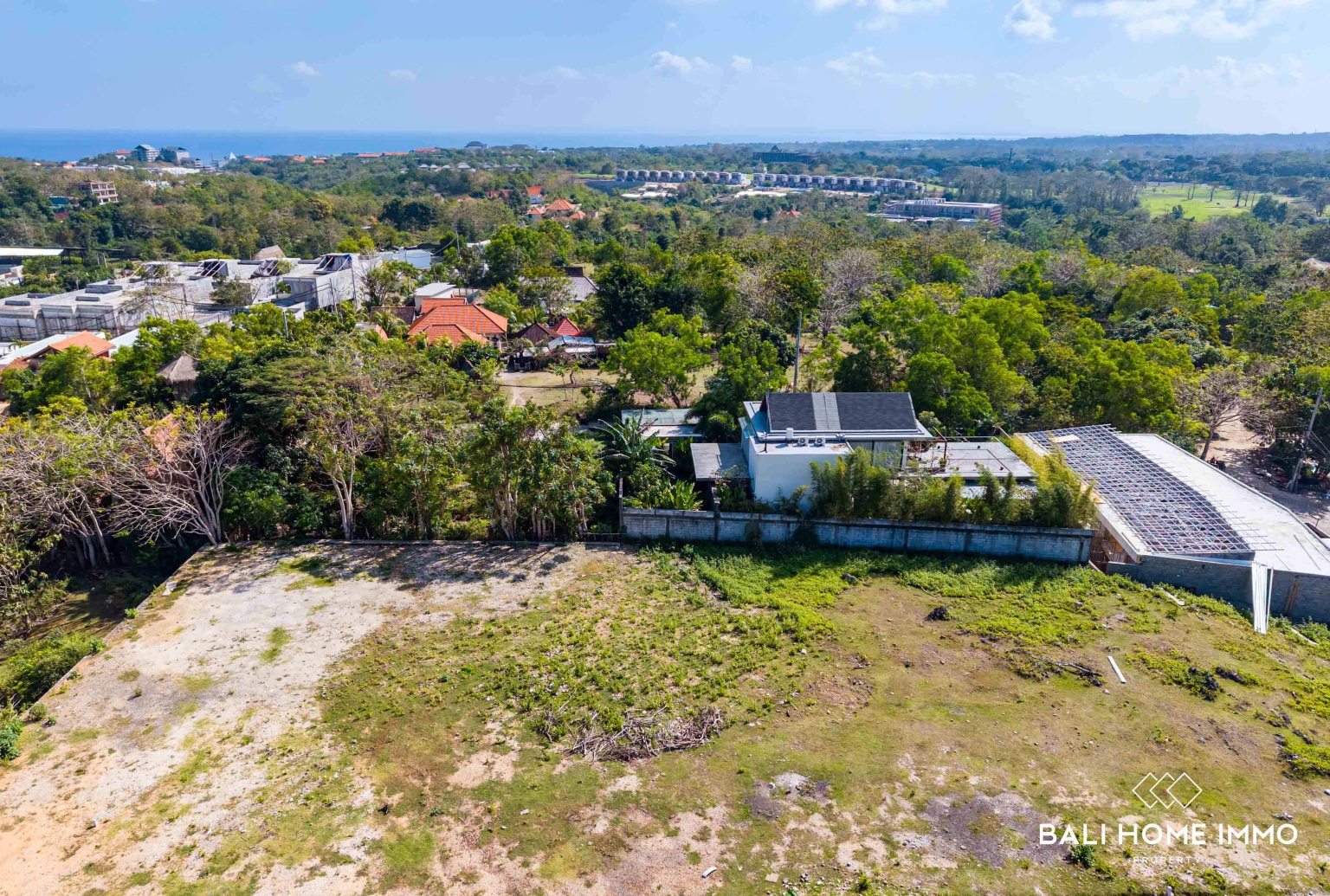 Strategic Commercial Land for Sale Freehold & Leasehold Options in Bingin view 4