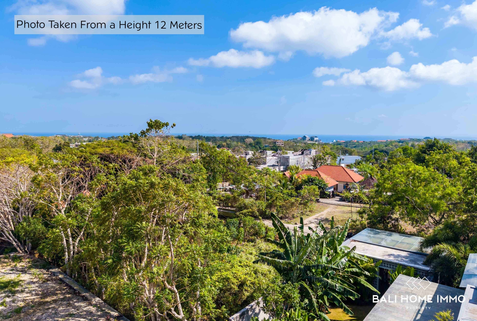 Strategic Commercial Land for Sale Freehold & Leasehold Options in Bingin view 10